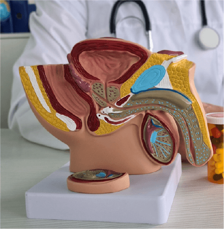 Circumcision Treatment