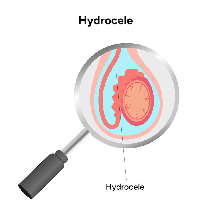Hydrocele Treatment